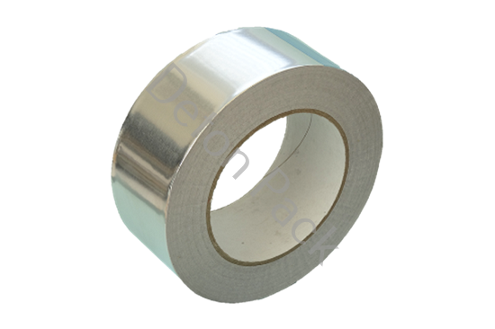 Aluminum Tapes
